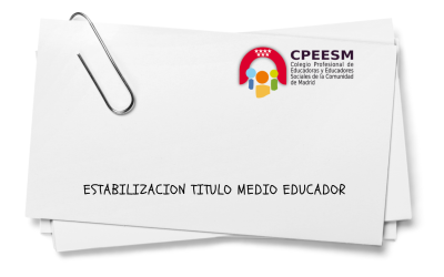 COMUNICADO CPEESM