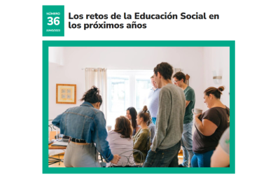RES Revista de Educación Social