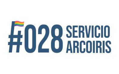 En marcha línea 028 para la atención de derechos LGTBI y delitos de odio