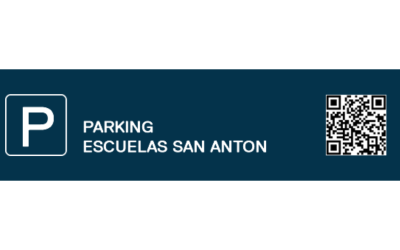 Parking San Antón