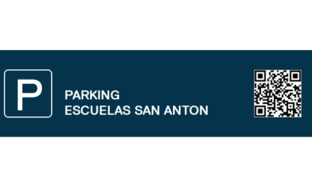 Parking San Antón