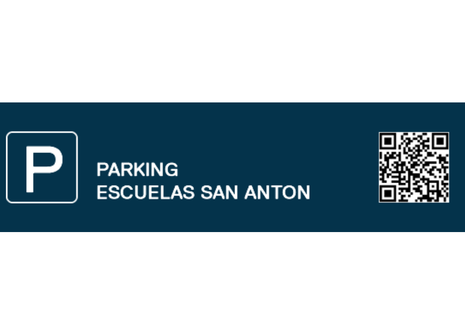 Parking San Antón