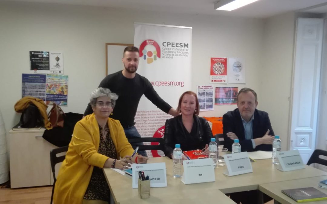 MESA POLITICAS SOCIOEDUCATIVAS