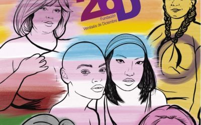 Guía  para profesionales sobre la salud integral en la mujer diversa