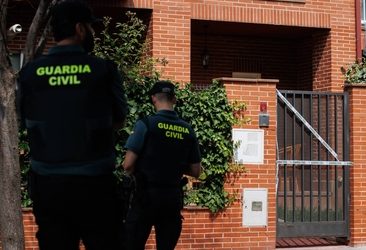 El parricida de Daganzo consumió drogas antes de matar a su madre