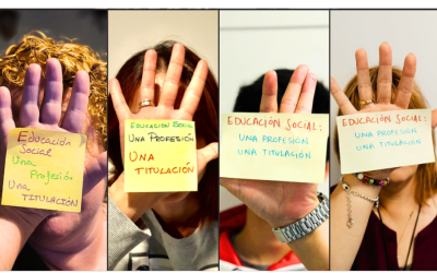 2 OCT DIA INTERNACIONAL DE LA EDUCACION SOCIAL