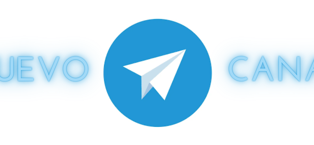 CANAL TELEGRAM