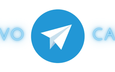 CANAL TELEGRAM