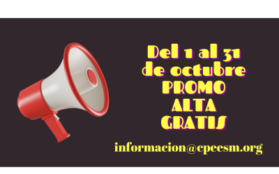 PROMO ALTA GRATIS