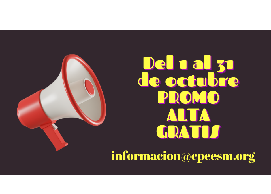 PROMO ALTA GRATIS