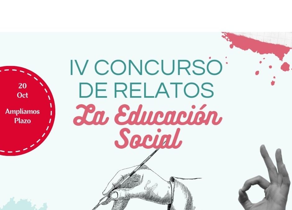 IV CONCURSO DE RELATOS