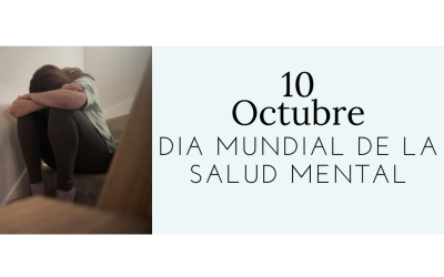 10 OCT DIA INTERNACIONAL SALUD MENTAL