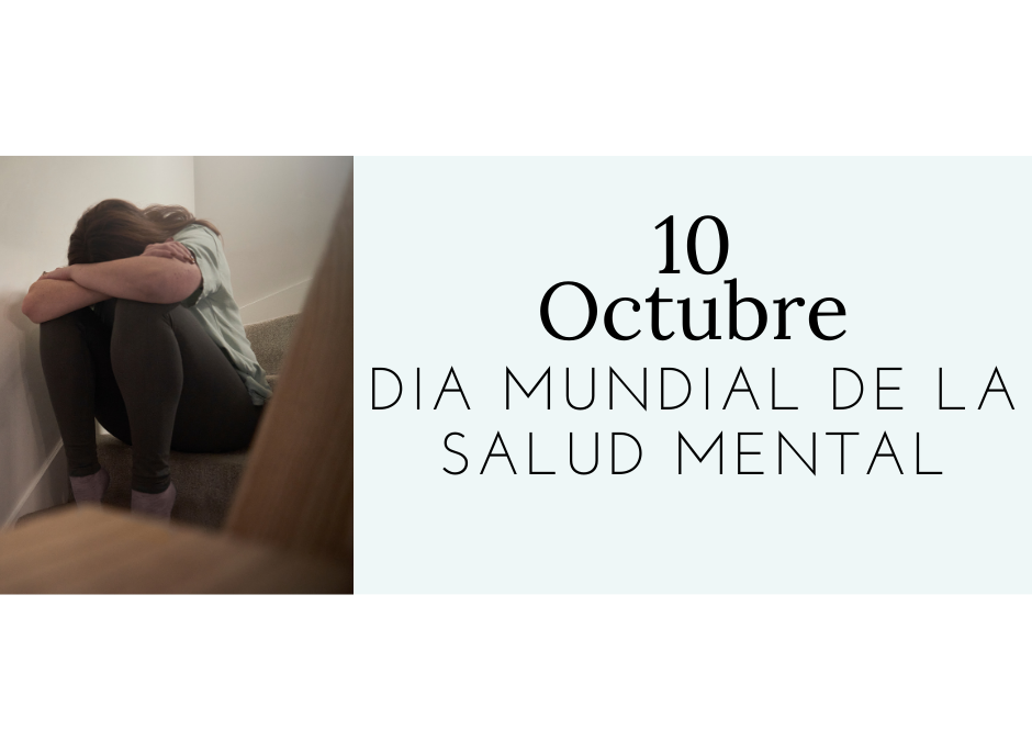10 OCT DIA INTERNACIONAL SALUD MENTAL