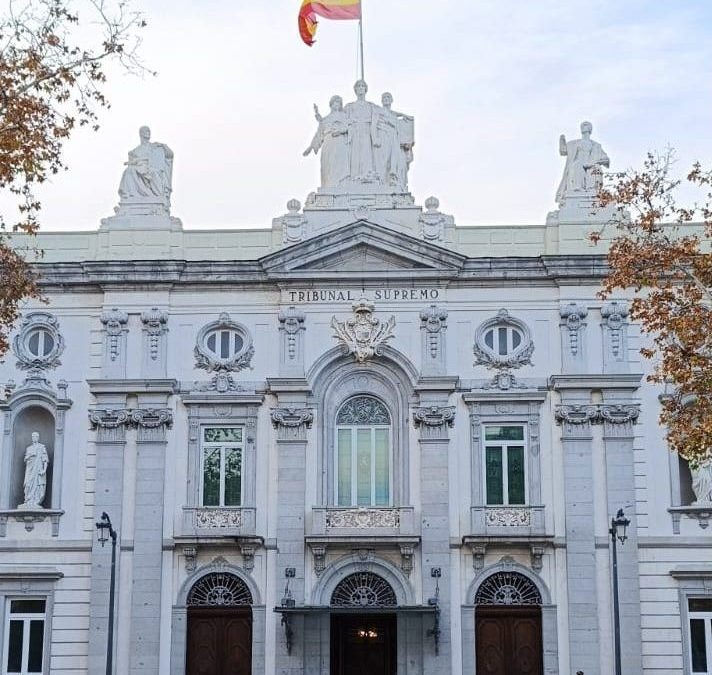 EL CGCEES IMPUGNA EL REAL DECRETO DE HOMOLOGACION DE ESTUDIOS 889/2022