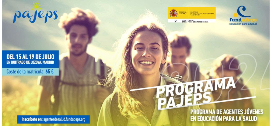 PAJEPS