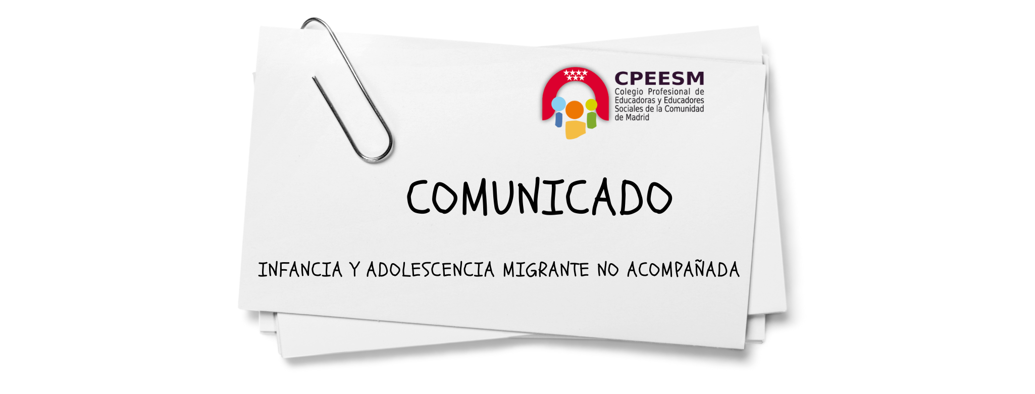 CPEESM_COMUNICADO_MENORES_NO_ACOMPAÑADOS