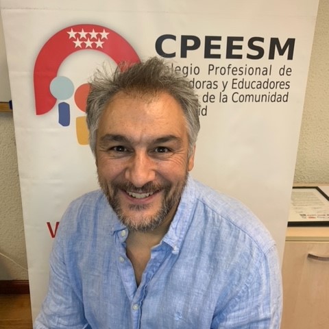 Juan Carlos Cerdán Carbonero