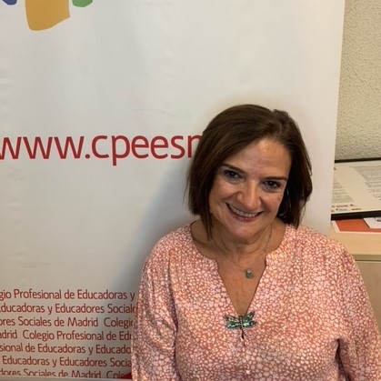 Mª Angeles de la Morena García