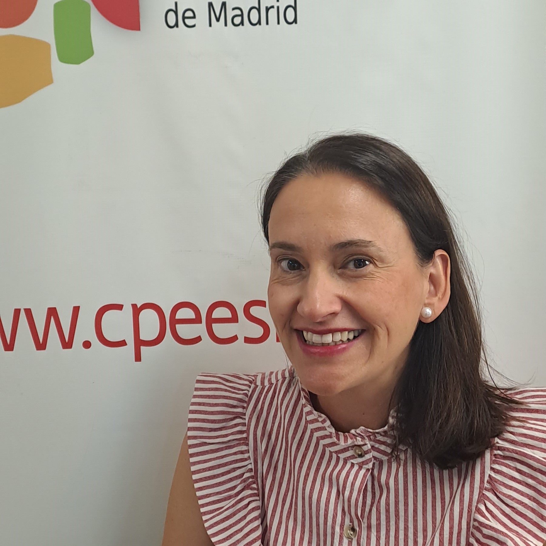 Ana I. Carmelo Santana