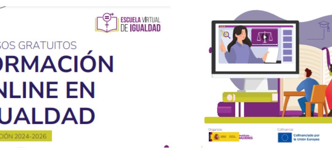 Escuela Virtual de Igualdad