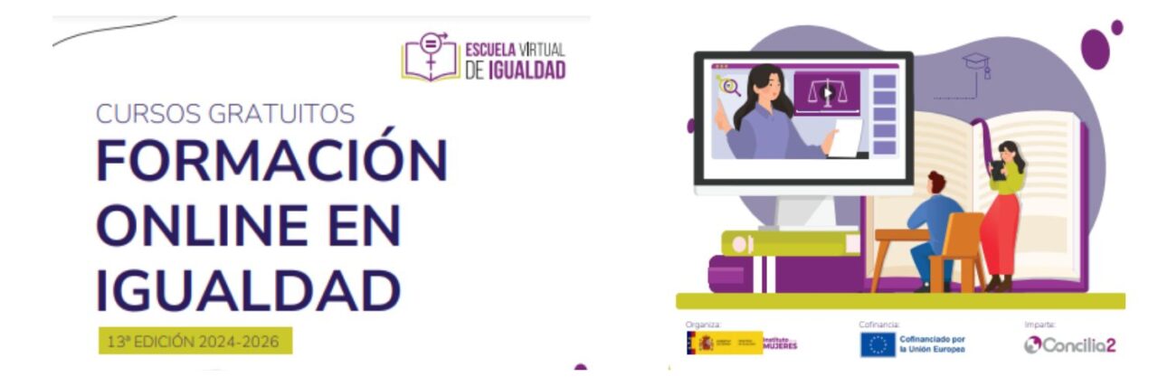 Escuela Virtual de Igualdad | Colegio Profesional de Educadoras y ...
