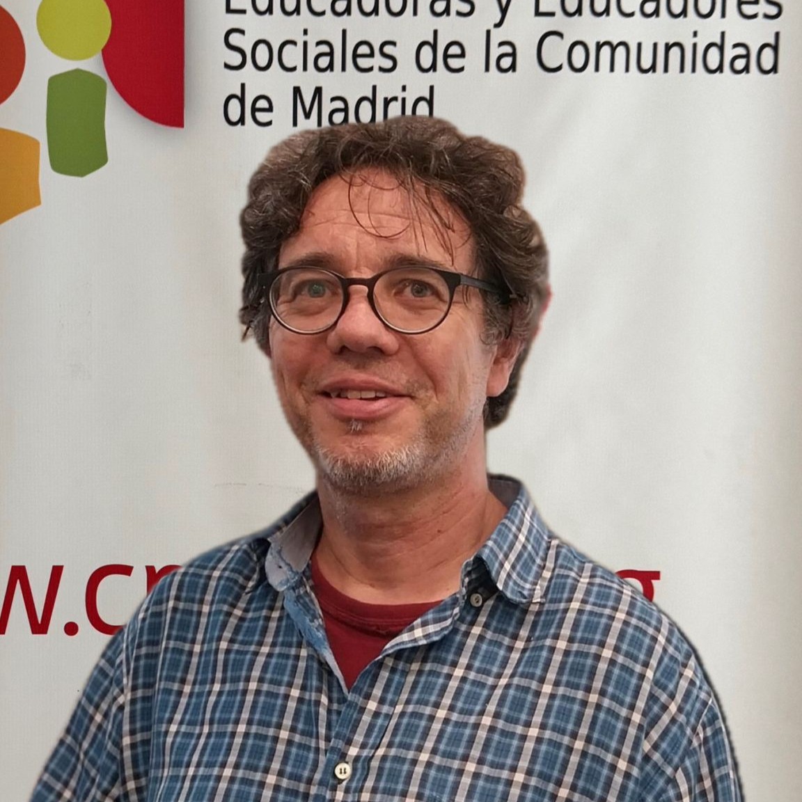 Luis A. Rodriguez Sanz