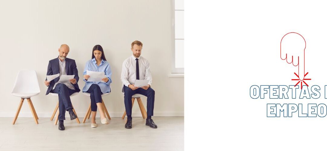 ACCESO AL PORTAL OFERTAS EMPLEO
