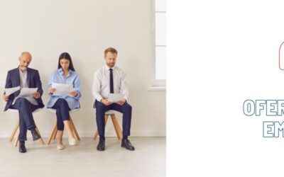 ACCESO AL PORTAL OFERTAS EMPLEO