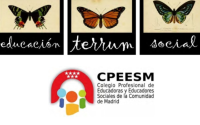 ASISTENCIA DEL CPEESM AL JUICIO CONTRA LA OPE PARA EL ACCESO LIBRE A PLAZAS DE CARÁCTER LABOTAL DE LA CATEGORÍA PROFESIONAL DE TITULADO MEDIO EDUCADOR