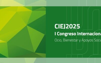 I Congreso Internacional Esfera Joven: Ocio, bienestar y apoyos sociales