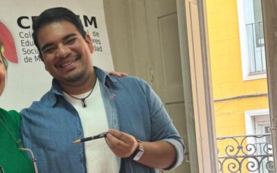 NUEVA JUNTA DE GOBIERNO CPEESM