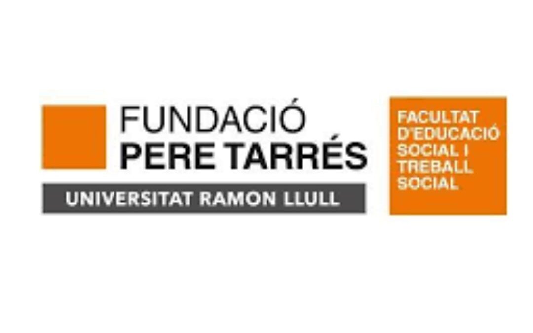 FUNDACIÓN PERE TARRÉS UNIVERSITAT RAMÓN LLULL