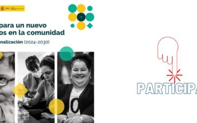 PARTICIPA EN LA ENCUESTA del Libro Blanco de las Profesiones de los Servicios Sociales