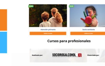 CURSO TEAF