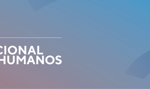 III CONGRESO INTERNACIONAL SOBRE TRATA DE SERES HUMANOS