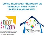 CURSO “Promoción de derechos, buen trato y participación infantil”