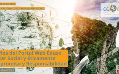 2 OCTUBRE DÍA INTERNACIONAL  DE LA EDUCACIÓN SOCIAL