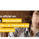 Máster Universitario Oficial en investigación sobre intervención socioeducativa frente a la violencia en la infancia y adolescencia Título de la Universidad Autónoma de Madrid