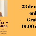 II JORNADA EDUCACIÓN SOCIAL Y PERSONAS MAYORES