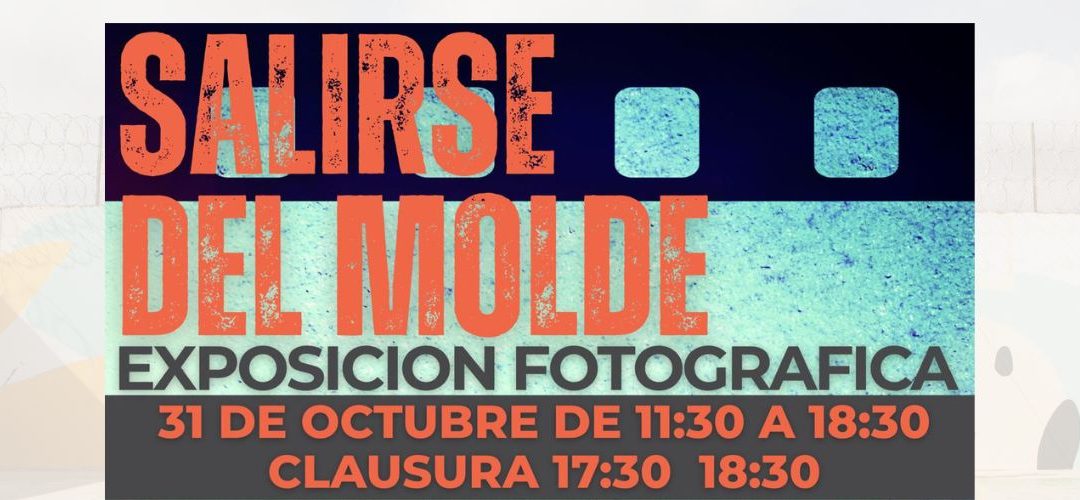 CLAUSURA MES DE LA EDUCACIÓN SOCIAL: ARTE Y PRISIÓN, UNA RELACIÓN SOCIOEDUCATIVA