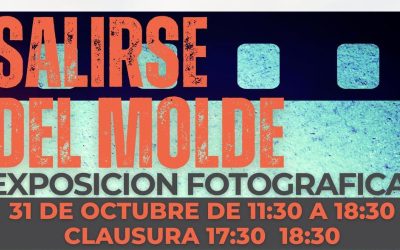 CLAUSURA MES DE LA EDUCACIÓN SOCIAL: ARTE Y PRISIÓN, UNA RELACIÓN SOCIOEDUCATIVA