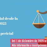 Curso de Peritaje Judicial desde la Educación Social