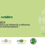 JORNADA «Protección a la Infancia y Reforma Juvenil en Extremadura»