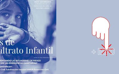 XIII Jornadas sobre Prevención y Atención al Maltrato Infantil desde los Servicios de Emergencias