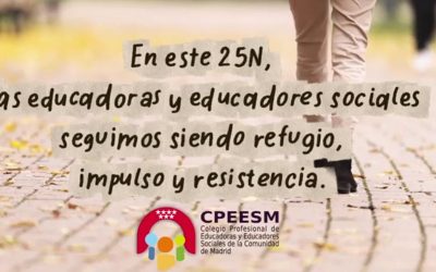 25N DÍA INTERNACIONAL PARA LA ELIMINACIÓN VIOLENCIA CONTRA LA MUJER
