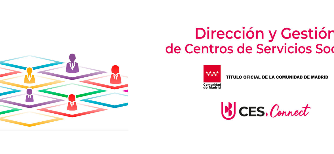 CURSO Dirección y Gestión de Centros de Servicios Sociales