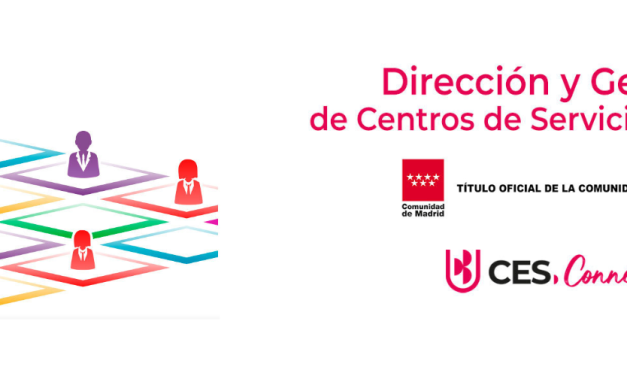 CURSO Dirección y Gestión de Centros de Servicios Sociales