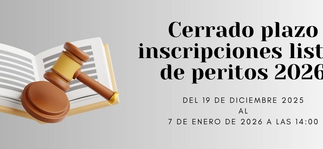 CONVOCATORIA 2026 FACILITADORES/AS JUDICIALES