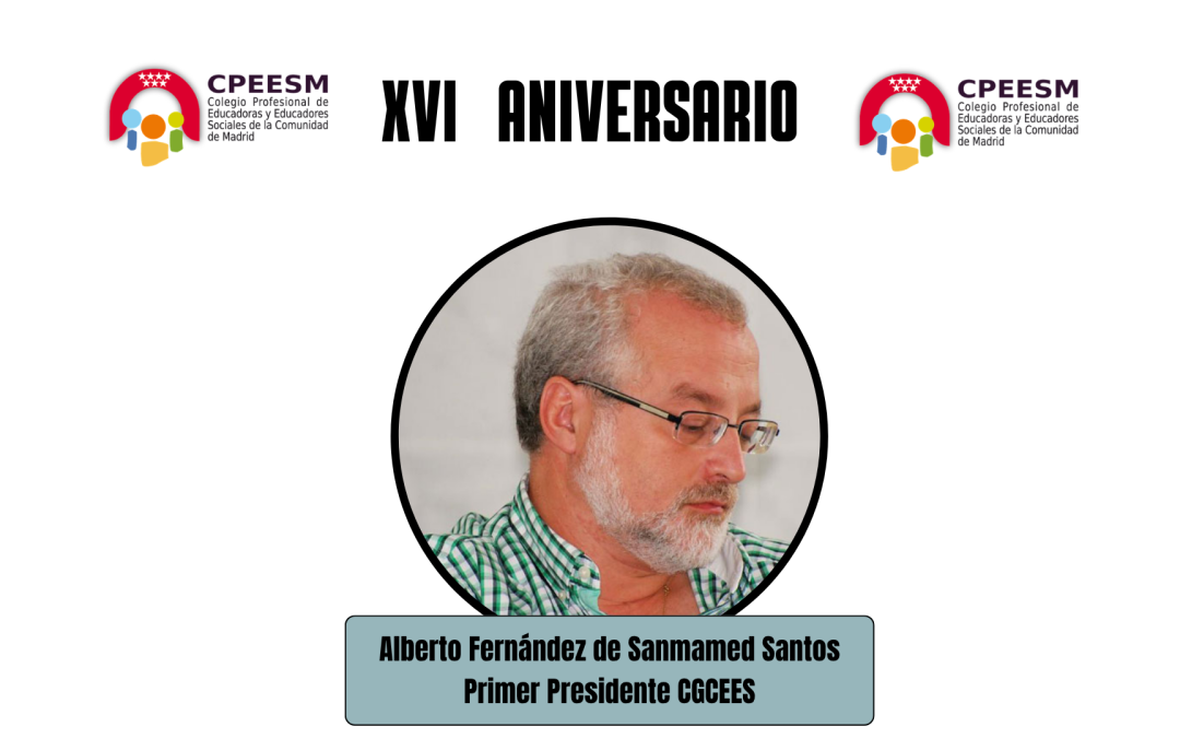 Premio Honorífico Alberto Fernández de Sanmamed Santos