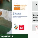 Encuentro para Construir Educación Social dentro de las estrategias sociosanitarias
